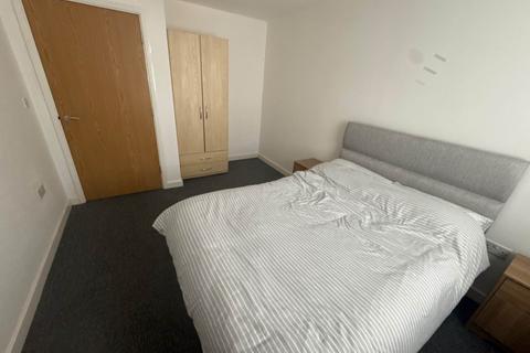 1 bedroom apartment to rent, The Old Quays, Latchford