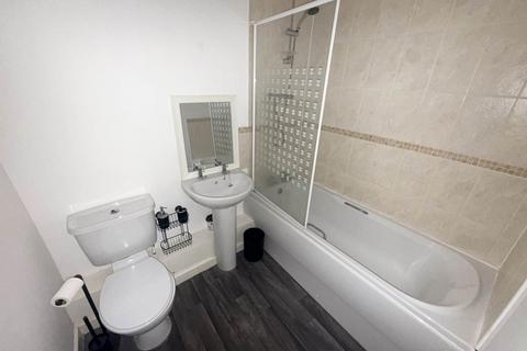 1 bedroom apartment to rent, The Old Quays, Latchford