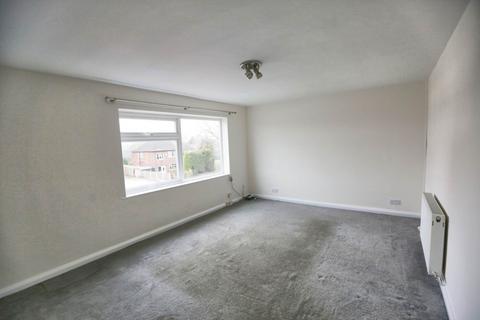 undefined, Fiveways Parade, Hazel Grove