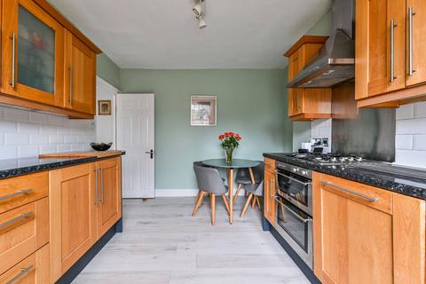 Gerrard road, Angel, London, N1