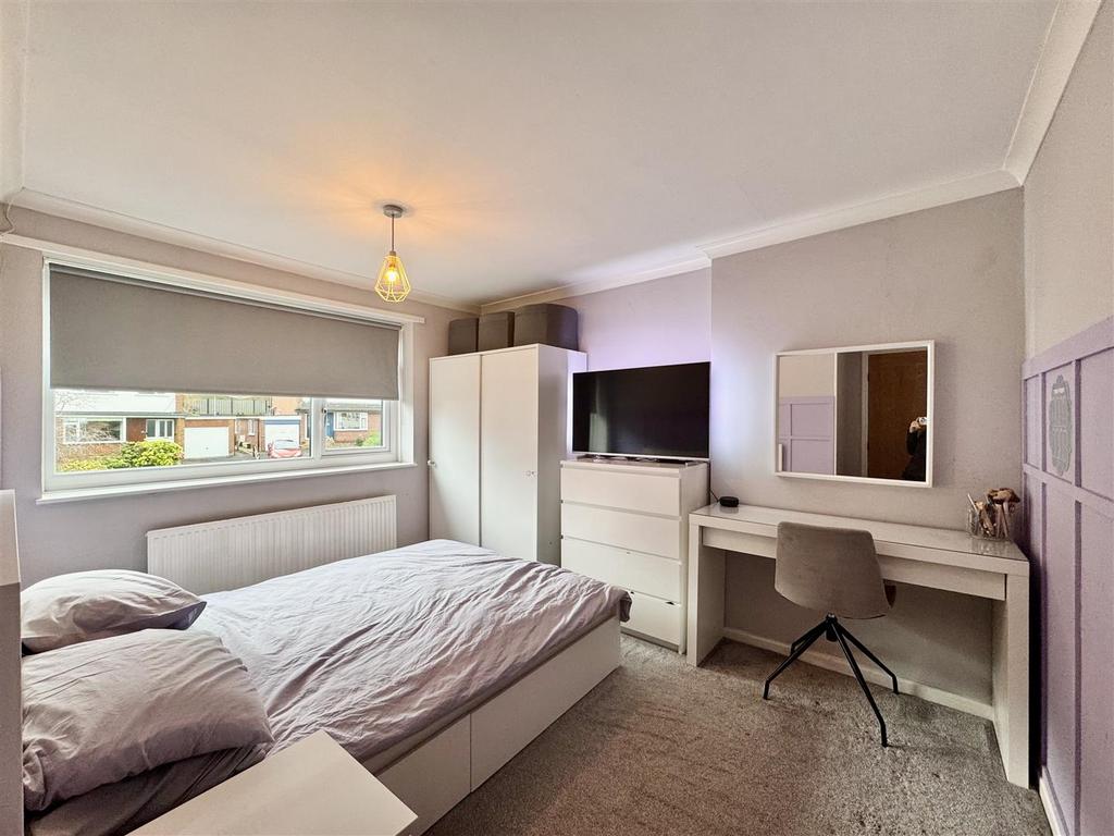 Bedroom two