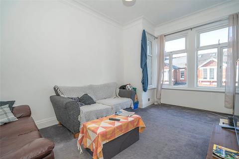 2 bedroom apartment for sale, Park Hall Road, London, N2