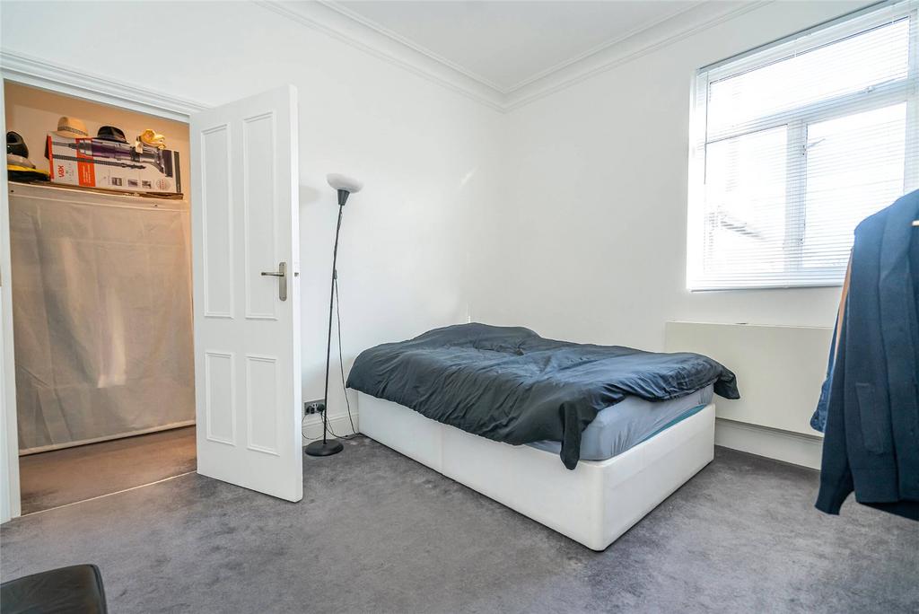 Bedroom 2 B