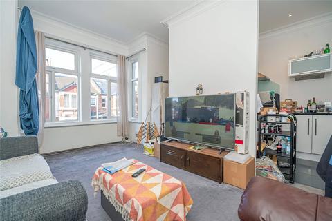 2 bedroom apartment for sale, Park Hall Road, London, N2