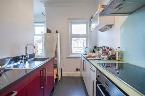2 bedroom apartment for sale, Park Hall Road, London, N2