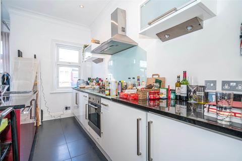 2 bedroom apartment for sale, Park Hall Road, London, N2