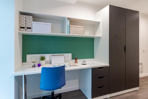 undefined, Platinum En Suite at Pavilion Court, 20 First Way HA9