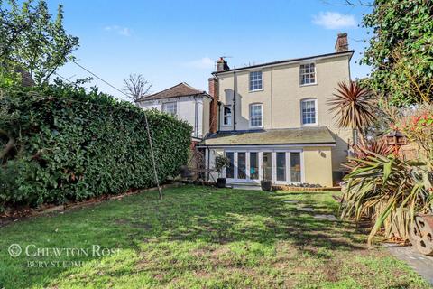 undefined, Marriotts Walk, Stowmarket