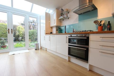 2 bedroom semi-detached house for sale, Church Meadow, Deal, CT14
