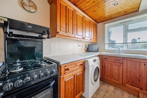 undefined, Greenham Wood,  Bracknell,  RG12