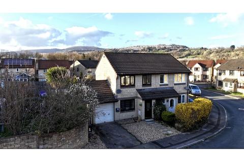 undefined, Poppy Place, Newport, NP10