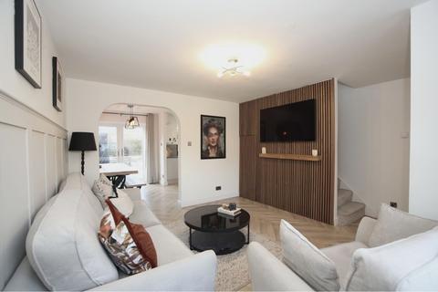 3 bedroom semi-detached house for sale, Poppy Place, Newport, NP10