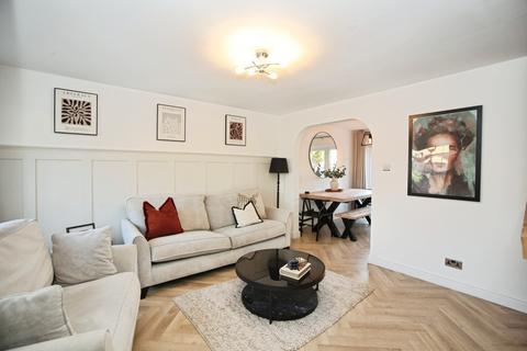 3 bedroom semi-detached house for sale, Poppy Place, Newport, NP10