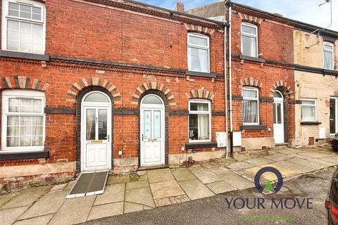 undefined, Castlereagh Street, Barnsley S70
