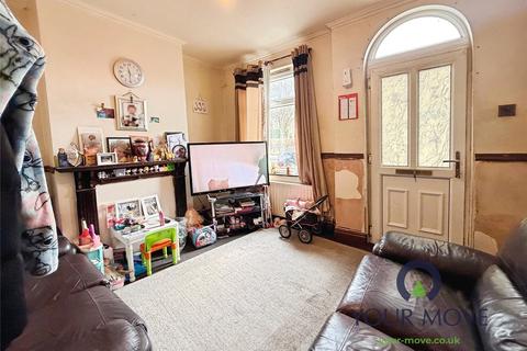 undefined, Castlereagh Street, Barnsley S70