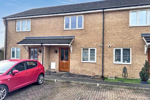 undefined, Cornwell Close, Soham