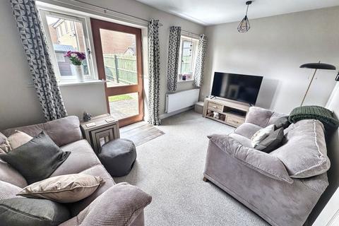 undefined, Cornwell Close, Soham