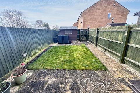 undefined, Cornwell Close, Soham