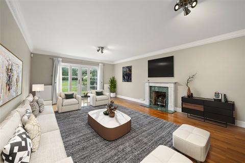 undefined, Sandringham Park, Cobham, Surrey, KT11