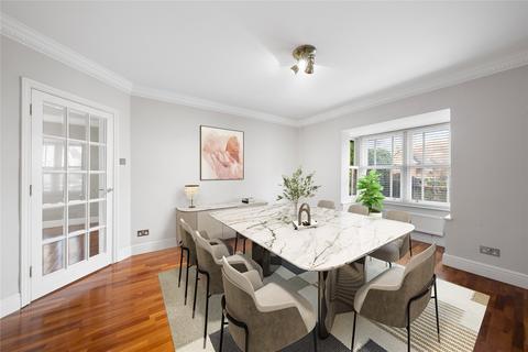 undefined, Sandringham Park, Cobham, Surrey, KT11