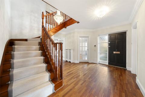 undefined, Sandringham Park, Cobham, Surrey, KT11