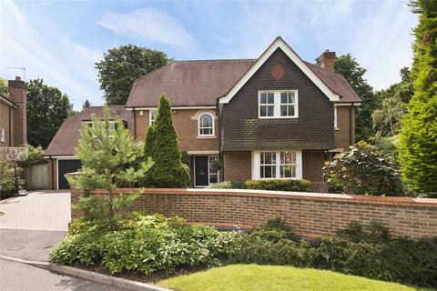 undefined, Sandringham Park, Cobham, Surrey, KT11