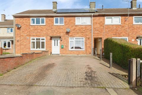 4 bedroom terraced house for sale, Twickenham Road, Leicester