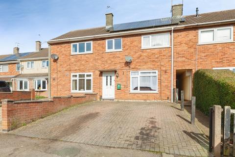 4 bedroom terraced house for sale, Twickenham Road, Leicester