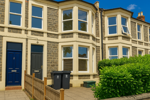 undefined, Muller Road, Bristol, BS7