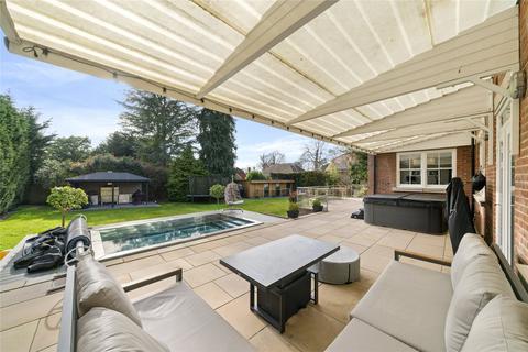 undefined, Woodpecker Close, Cobham, Surrey, KT11