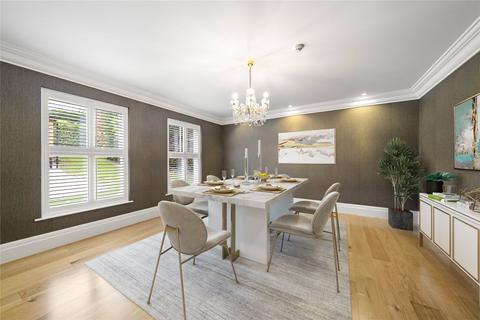 undefined, Woodpecker Close, Cobham, Surrey, KT11