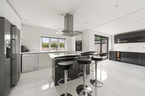 undefined, Dirtham Lane, Effingham, Leatherhead, Surrey, KT24