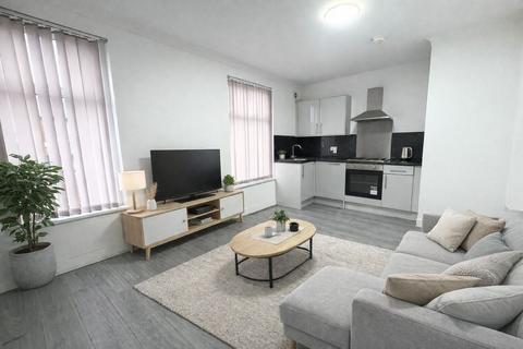 undefined, Hilden Street, Bolton, BL2