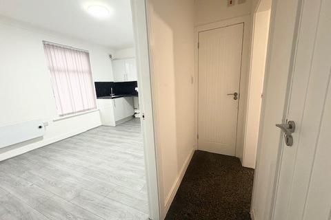 undefined, Hilden Street, Bolton, BL2