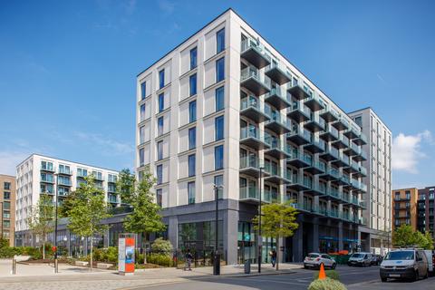 Studio to rent, Rendal Way, London, E16