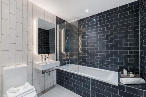 Studio to rent, Rendal Way, London, E16