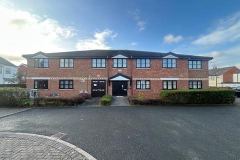 undefined, Pelham Avenue, Blackpool, FY3