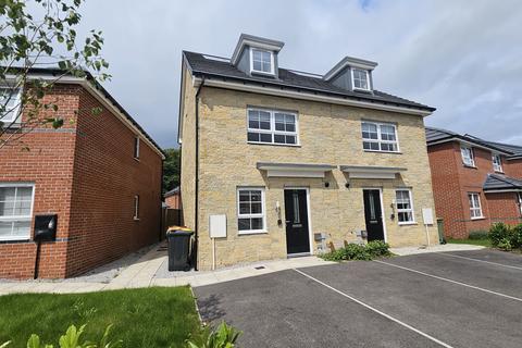 undefined, Tansy Road, Preston, PR3