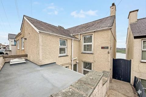 undefined, Bush Road, Y Felinheli, Gwynedd, LL56