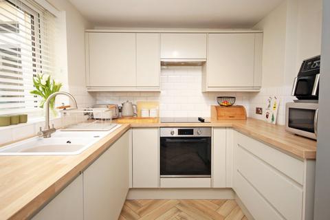 undefined, Bush Road, Y Felinheli, Gwynedd, LL56