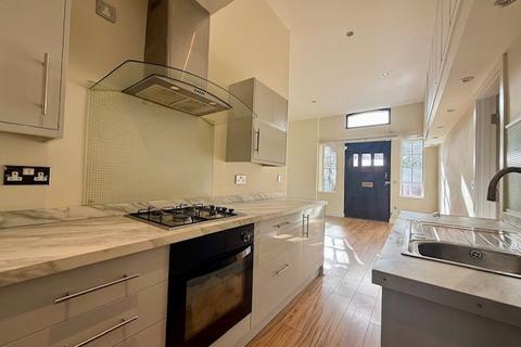 undefined, West Road, Skipton, BD23