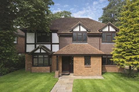 undefined, 1 Chadworth Way, Raleigh Drive, Esher, Surrey, KT10