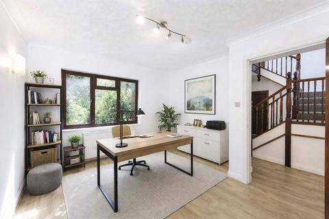 undefined, 1 Chadworth Way, Raleigh Drive, Esher, Surrey, KT10