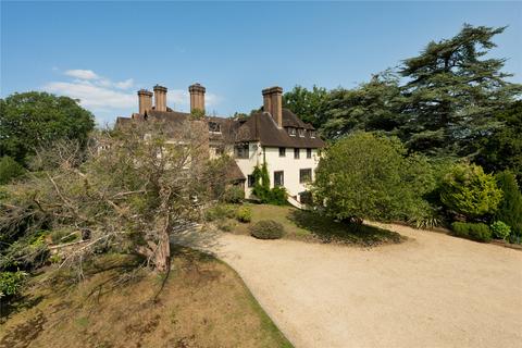 undefined, The Corbies, Yaffle Road, St Georges Hill, Weybridge, Surrey, KT13