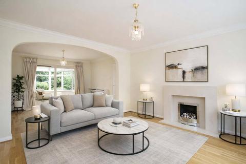 undefined, Hillbrow Road, Esher, Surrey, KT10