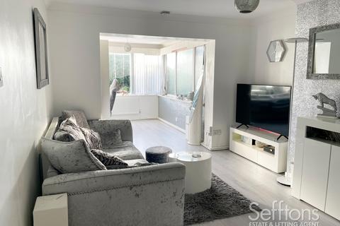 undefined, Hansell Road, Norwich, Norfolk