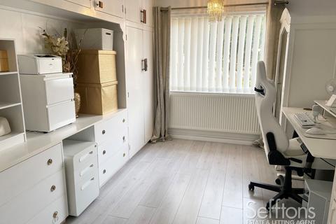 undefined, Hansell Road, Norwich, Norfolk