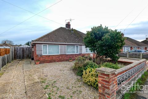 undefined, Hansell Road, Norwich, Norfolk