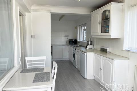 undefined, Hansell Road, Norwich, Norfolk