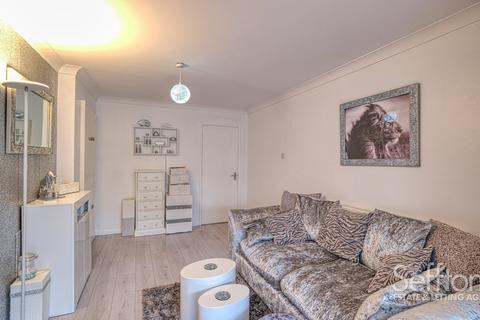 undefined, Hansell Road, Norwich, Norfolk